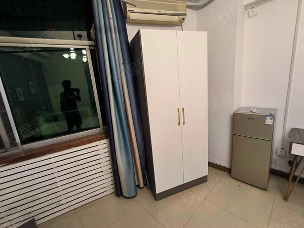 西安新城五路口吉庆大厦可月付短租钟楼地铁口西安钟楼开元商城回民街