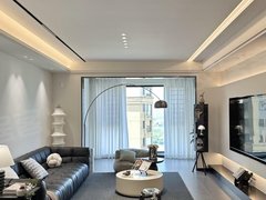 周口川汇东新区建业十八城 3室2厅2卫 精装修 万达旁 配套齐全出租房源真实图片