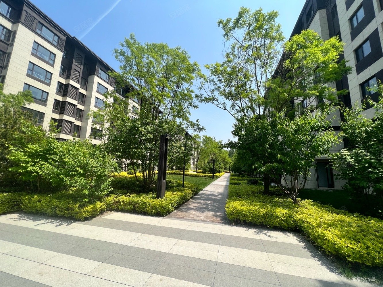 首创新北京半岛禧悦里