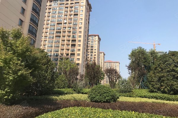 紫金公馆,巨龙南路-连云港紫金公馆二手房,租房-连云港安居客
