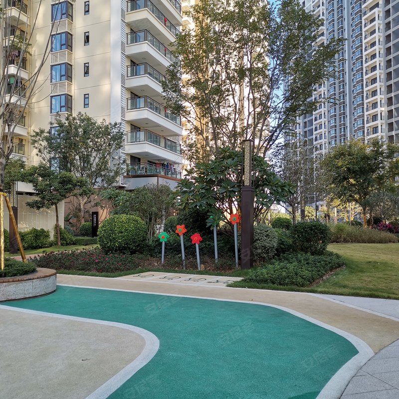 【兴宁大唐果, 兴宁大唐果小区详情,房价走势,房源,业主论坛】- 南宁