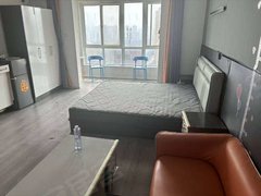 西安新城八府庄可短租可月付雅安恒盛居出租一室精装家电齐全拎包入住出租房源真实图片