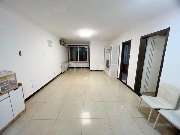 北京西城广安门外远见名苑(一期)广安门 达官营 远见名苑2室1厅出租