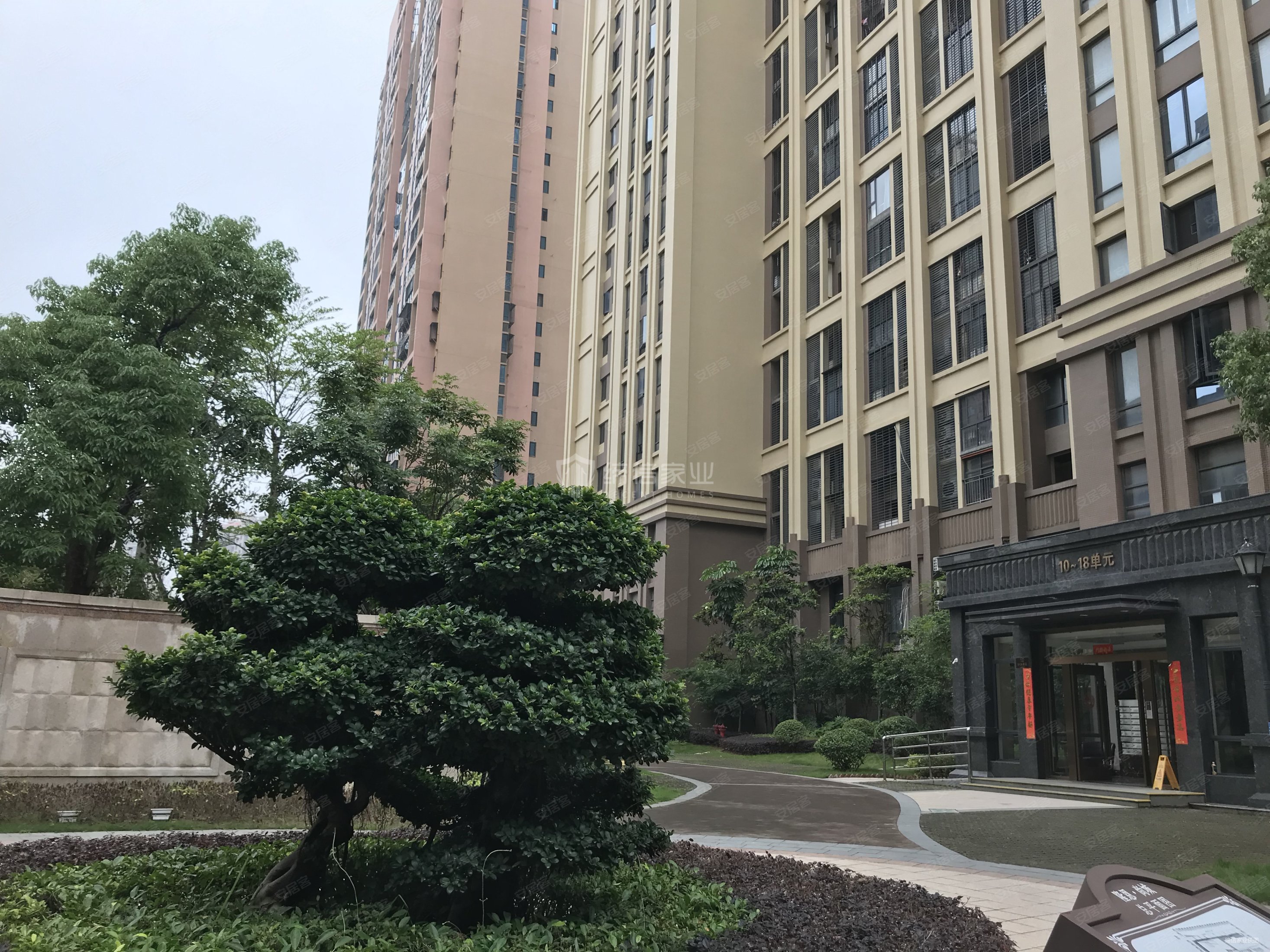 泉州房产网>泉州二手房>洛江二手房>万安街道二手房>隆恩尚城>