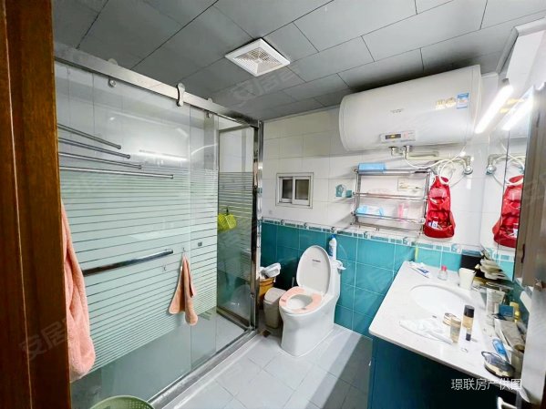 兴港家园3室2厅2卫109.76㎡南北105万