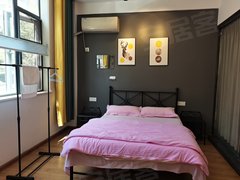 信阳平桥百花园可短租！押一付一！包物业费！中乐百花大厦旁！博林国际广场旁出租房源真实图片