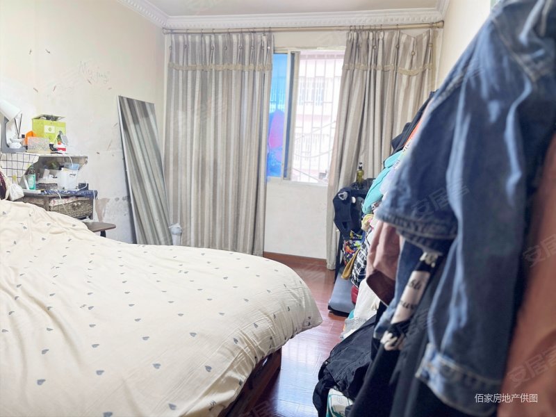 省府路富水北路天富公寓2室2厅1卫