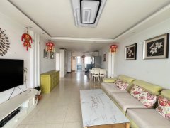 北京昌平沙河北街家园一区 精装修4居2卫 出租7500元 随时看房出租房源真实图片