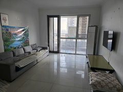 蓬莱登州南关路蓬莱碧桂园(一期) 3室2厅1卫出租房源真实图片