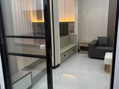 嵊州城区城区 1室1厅1卫出租房源真实图片