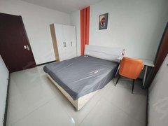 保定莲池河北农大新出房源! 雍和佳苑 六到口旁 紧邻河北农业大学 交通便利出租房源真实图片