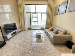 梅州梅江金燕大道东山新天地家私家电齐全拎包入住1房1厅1卫出租房源真实图片