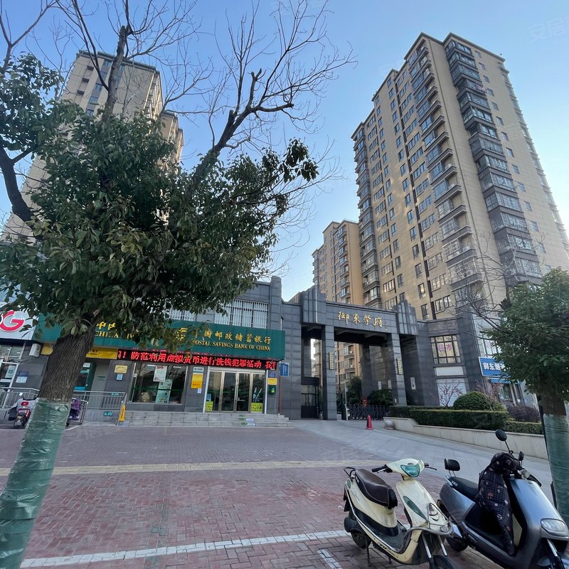 恒润御东学府小区详情,房价走势,房源,业主论坛】- 淮安58同城