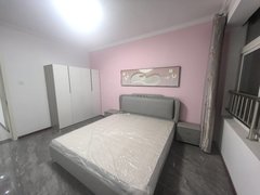 镇江镇江新区大港新区没有中介费,领包即住,商圈配套成熟,靠近菜市场出租房源真实图片