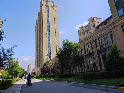澳海御景苑,顺城路,近金城街 - 抚顺澳海御景苑二手房,租房,房价-抚顺