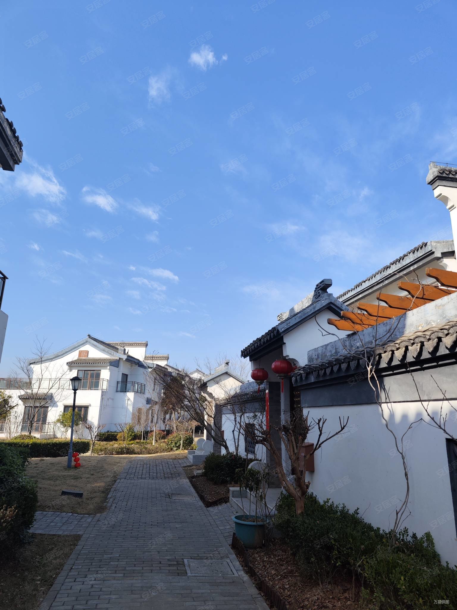 汤山鎏园二手房,185万,4室2厅,3卫,168平米-南京安居客