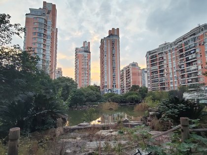 上海房产网上海小区杨浦小区黄兴小区文化佳园(公寓住宅)