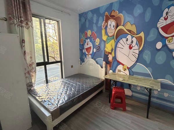 嘉兴海盐城区金色海岸单间400一个月,不是中介,随时可以看房出租房源真实图片