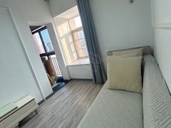 武汉蔡甸恒大绿洲凤凰路地铁口 外国语旁 家具家电齐备 可拎包入住出租房源真实图片