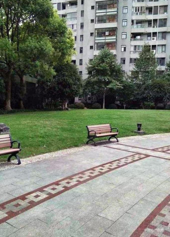 淡水湾花园一期