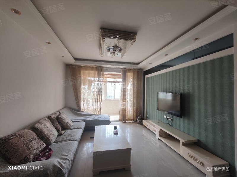 孟津 会盟大道 丰泽园 三室 精装 可拎包入住 成熟生活圈