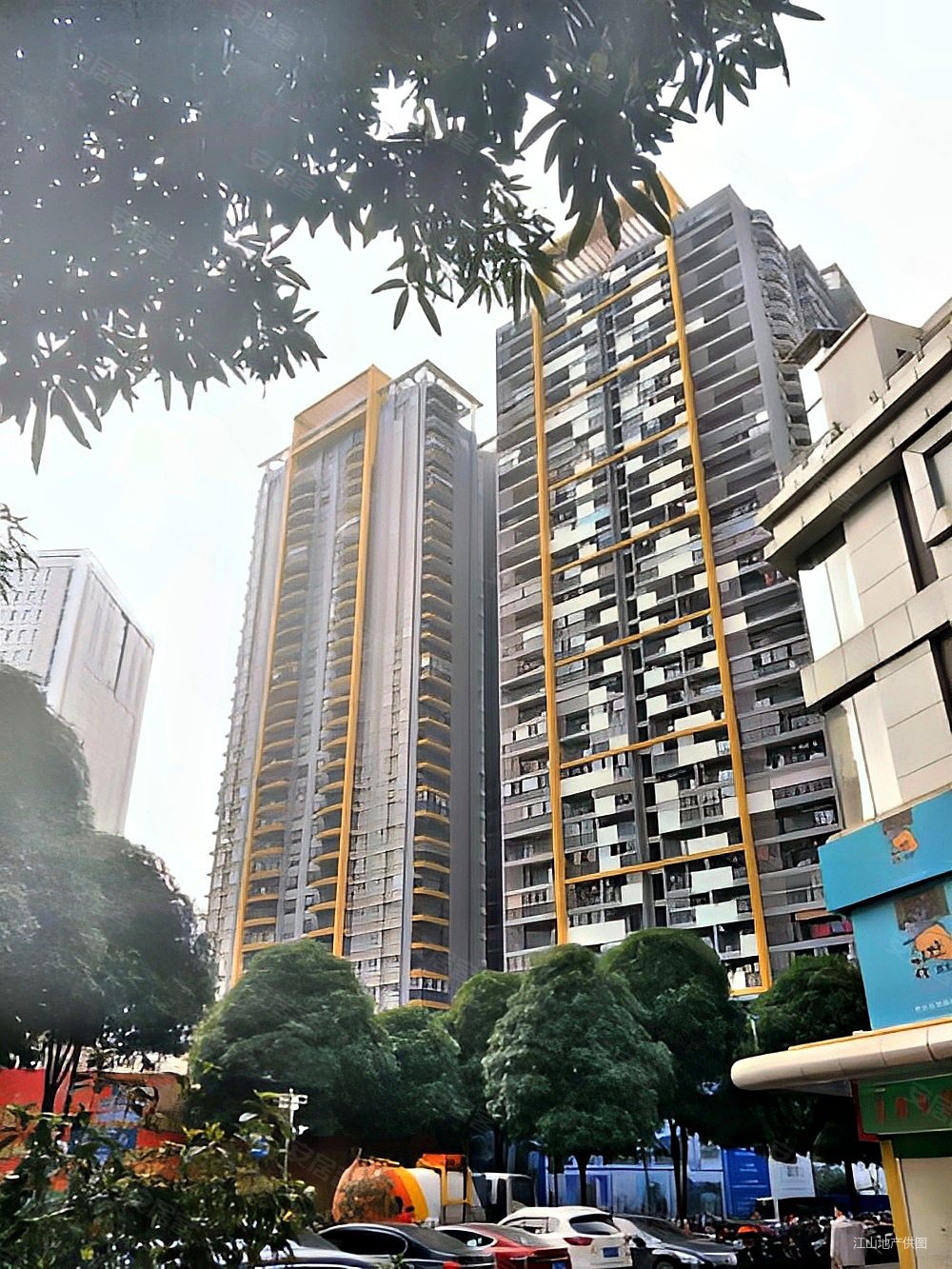 南宁房产网>南宁二手房>青秀二手房>五象广场二手房>金旺角>
