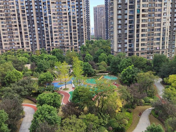 苏州相城高铁新城建发泱誉(相城)建发泱誉豪华精装主卧内卫配套商业