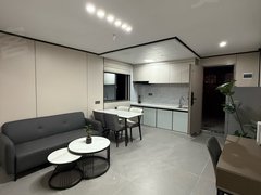 石狮石狮泰禾广场泰禾片区泰禾 2室1厅1卫出租房源真实图片