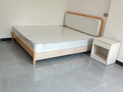 邵阳洞口站前路 1室0厅1卫出租房源真实图片