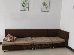 徐州云龙郭庄路狮子山小区 2室2厅1卫 68平 拎包入住东苑中学附近出租房源真实图片