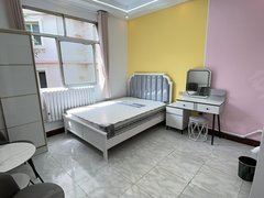 兰州城关焦家湾独门独户段家滩纺研所省三院财经大学甘农职精装一室可短租可月付出租房源真实图片