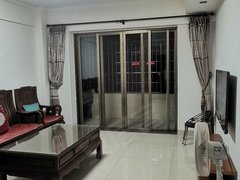 龙海城区龙海城区龙海民生小区电梯正套两房一厅出租1100元包物业宽带。出租房源真实图片