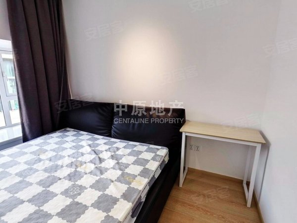 【多图】嘉丽苑(徐汇),衡山路租房,主卧朝南,近地铁,带中央空调,带