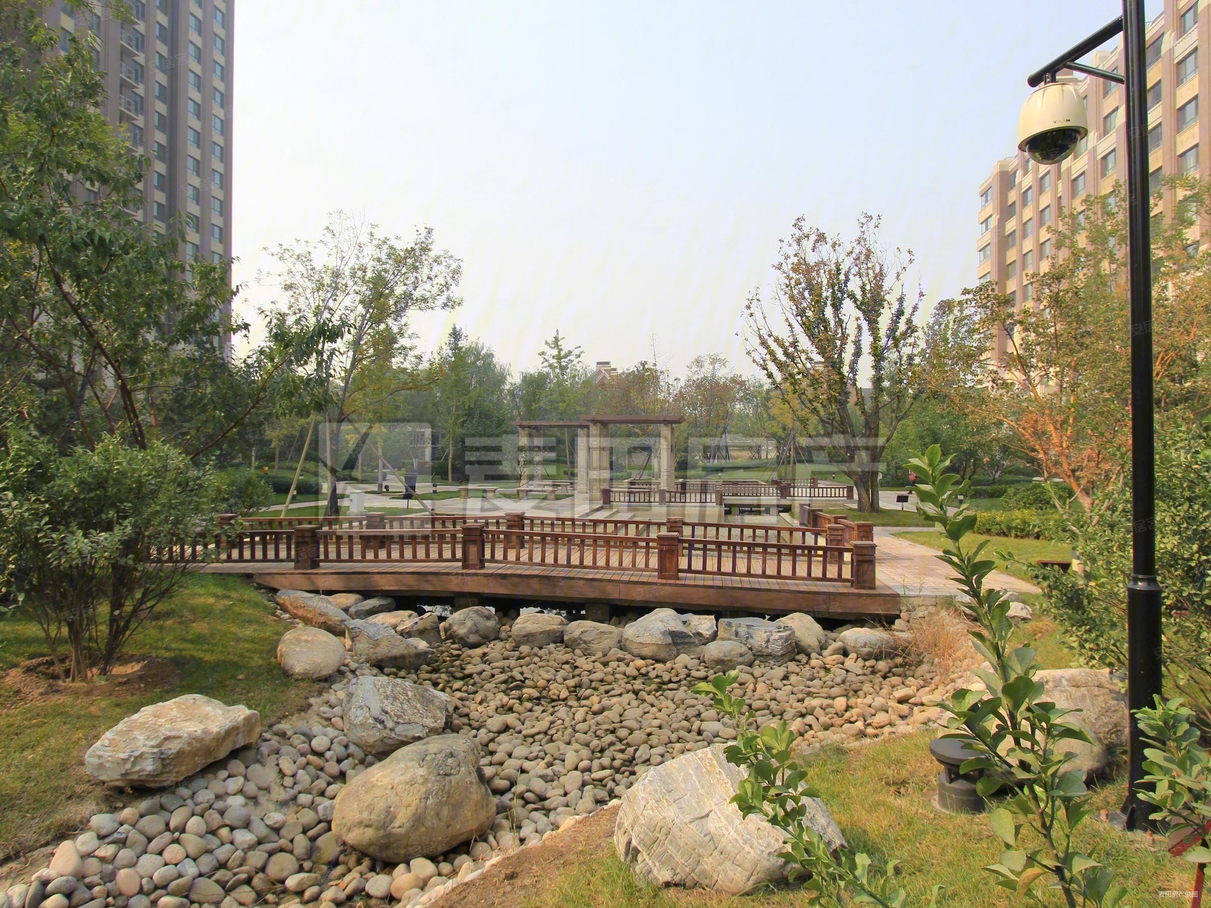 朝阳北苑(润泽公馆)家私齐全!高楼层全天采光!品质社区!