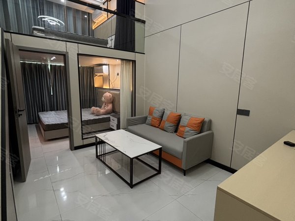 金华东阳东阳江北山口居民小区山口综合楼 山口小区 山口夜市 湖田 西范附近两室一厅复式楼出租房源真实图片