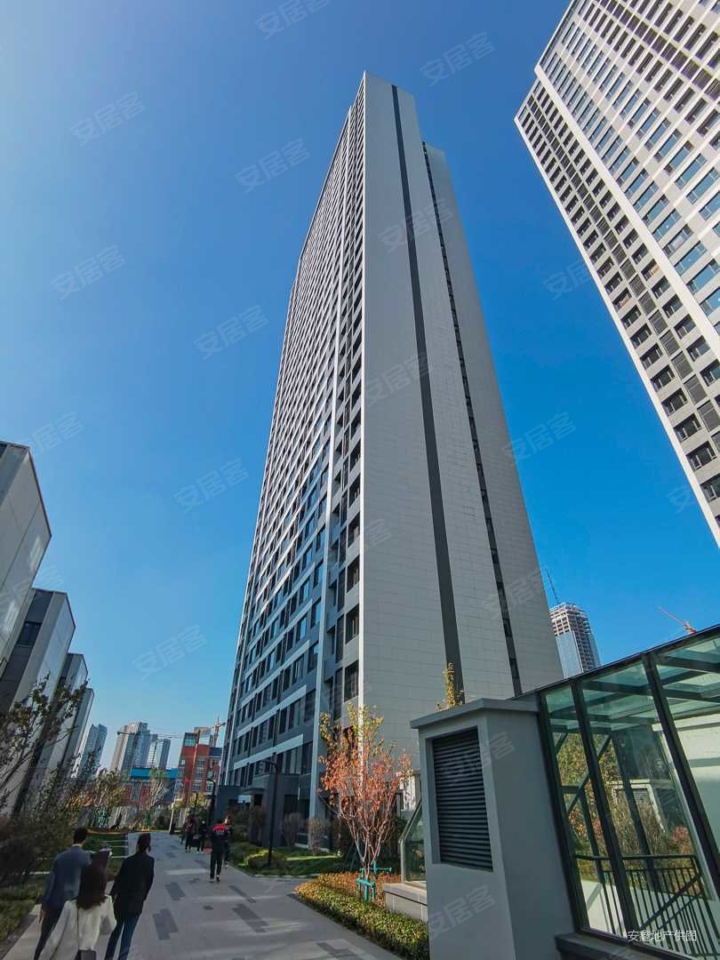 碧桂园东港国际3室2厅2卫129.15㎡南北233万