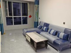 王东庄新居两室家电齐全可月租，季度租，有无线网