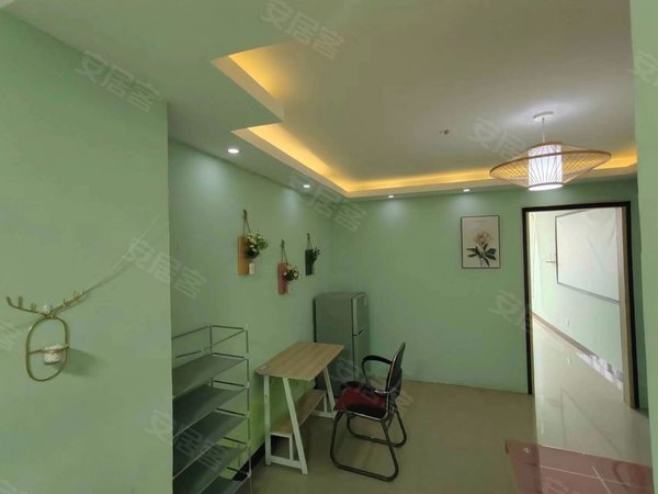 郑州二七火车站鸿森大厦1号3号线二七广场地铁口 亚细亚商场 鸿森大厦