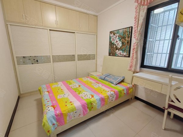 【多图】朝阳大厦,朝阳租房,保真!朝阳大厦十中陪读电梯好房精装两居