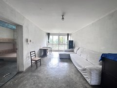 上海宝山罗泾宝通家园 2室2厅1卫  80平米出租房源真实图片