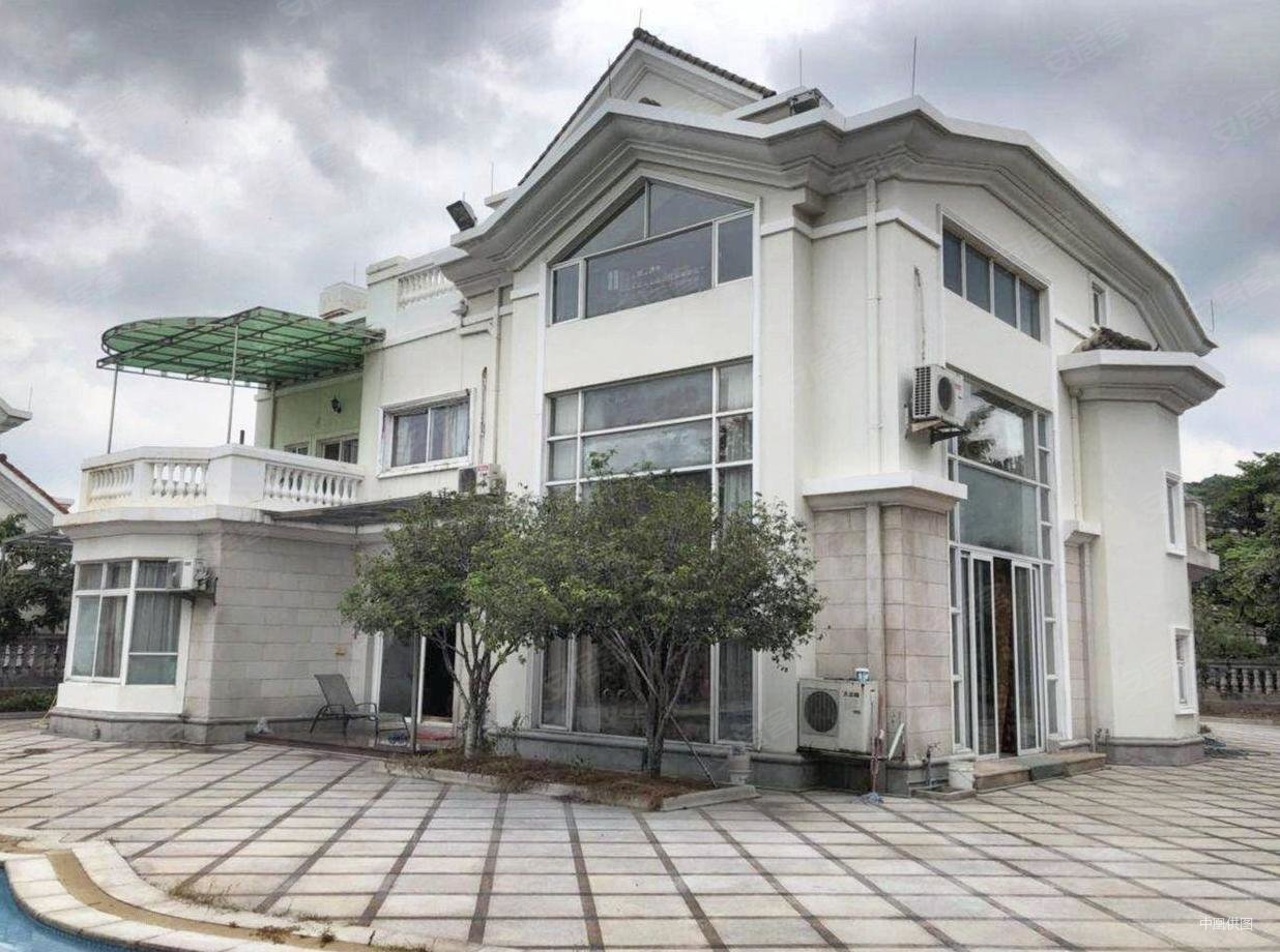 碧桂园凤凰城凤凰苑