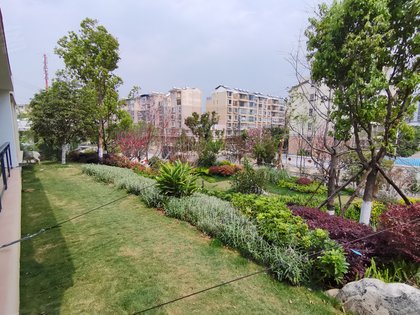 不足,翡翠公园怎么样,翡翠公园周边房产中介经纪人评价-楚雄安居客