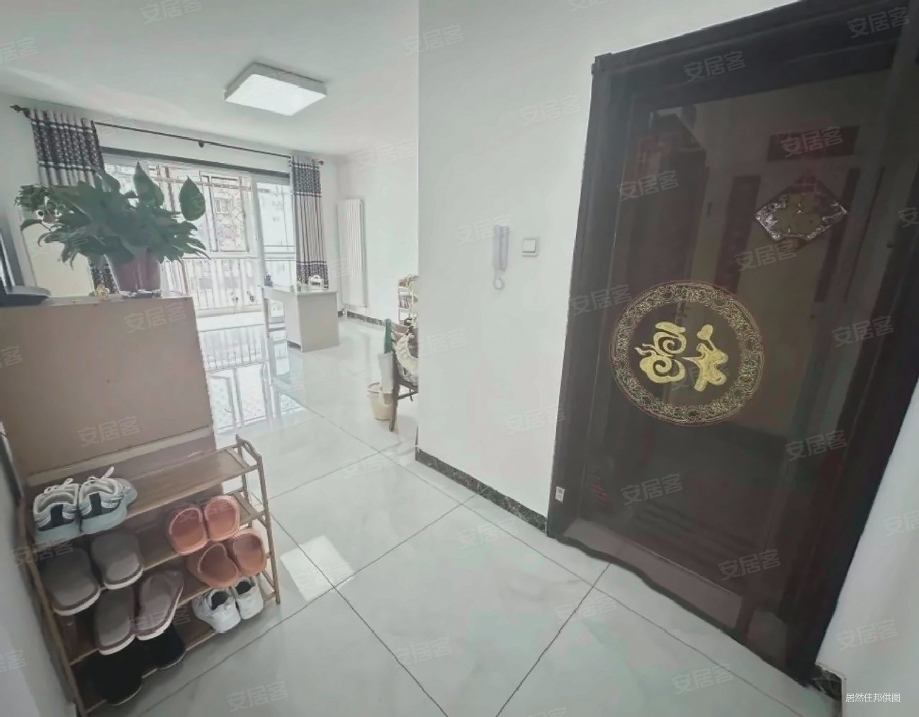 怡馨家园2室1厅1卫92.51㎡南北255万