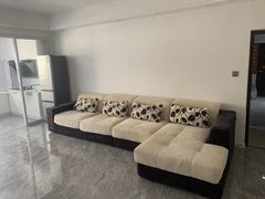 朝阳双塔朝阳商业城银领国际公寓月付2000元2室2厅4楼108平精装修家电全出租房源真实图片