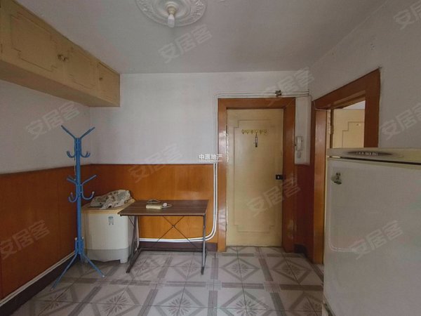 天津南开水上公园宁乐里小区宁乐里 朝南一室 边临地铁3.