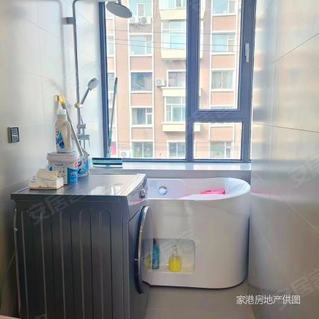 工程学院家属楼3室1厅1卫70㎡南北338万