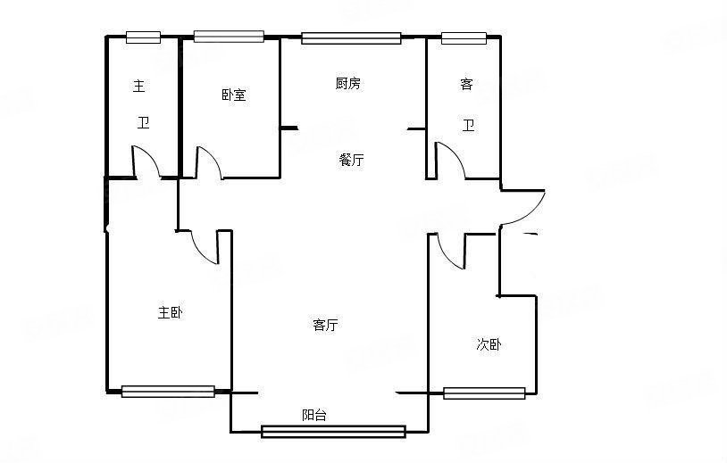 潍坊房产网>潍坊二手房>青州二手房>青州城区二手房>普利斯花园>