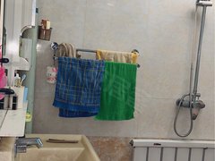 鞍山铁东二一九解放路老七中住宅楼 2室1厅1卫出租房源真实图片