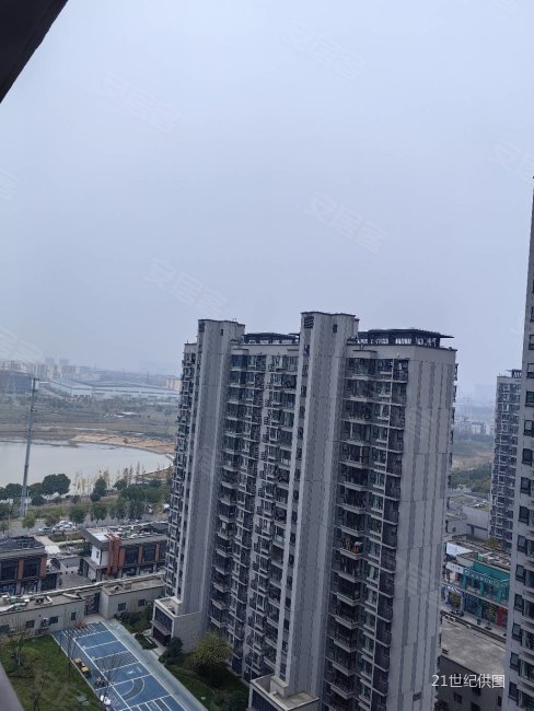 联发万科海上明月 临地铁 商品房 次新房 精装可拎包入住