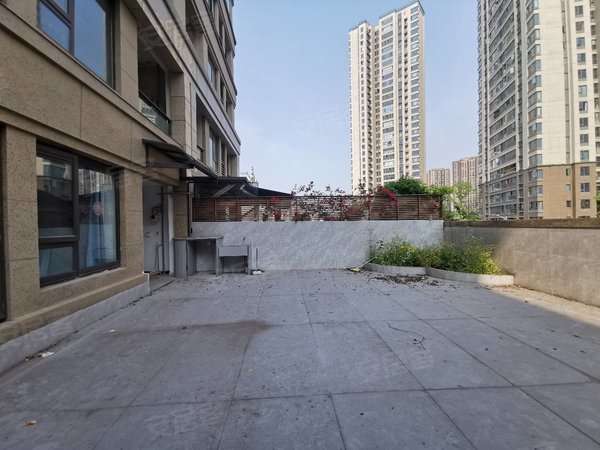 【多图】铂悦澜庭(一期),弹子石租房,看江 长租 短租 都好谈 朝中庭